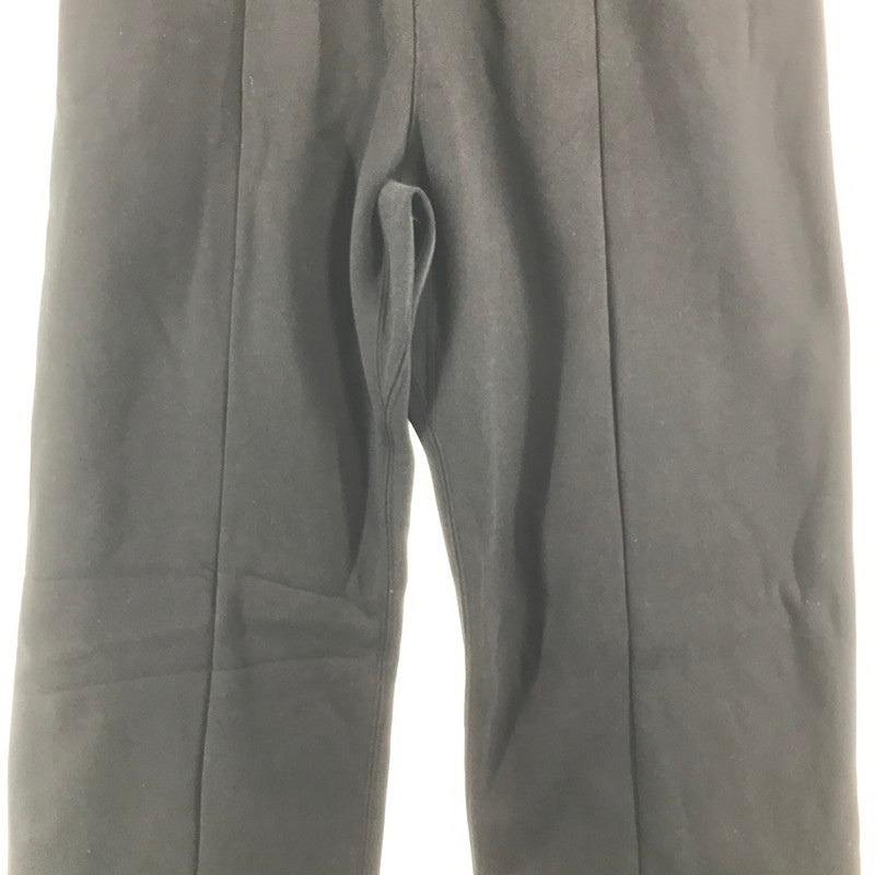 【中古品】【メンズ】 FOG ESSENTIALS エフオージー エッセンシャルズ FLARE PANTS フレアパンツ カラーBLACK SIZE:M 153-260720-ky-02-fuzh 万代Net店