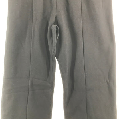 【中古品】【メンズ】 FOG ESSENTIALS エフオージー エッセンシャルズ FLARE PANTS フレアパンツ カラーBLACK SIZE:M 153-260720-ky-02-fuzh 万代Net店