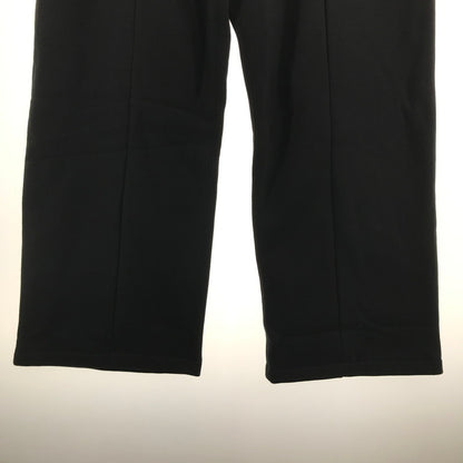 【中古品】【メンズ】 FOG ESSENTIALS エフオージー エッセンシャルズ FLARE PANTS フレアパンツ カラーBLACK SIZE:M 153-260720-ky-02-fuzh 万代Net店