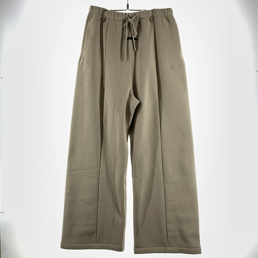【中古品】【メンズ】 FOG ESSENTIALS エフオージーエッセンシャルズ FLARE PANTS フレア パンツ ボトムス 古着 153-260729-mh-18-fuzh サイズ：S カラー：ベージュ 万代Net店
