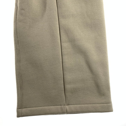 【中古品】【メンズ】 FOG ESSENTIALS エフオージーエッセンシャルズ FLARE PANTS フレア パンツ ボトムス 古着 153-260729-mh-18-fuzh サイズ：S カラー：ベージュ 万代Net店