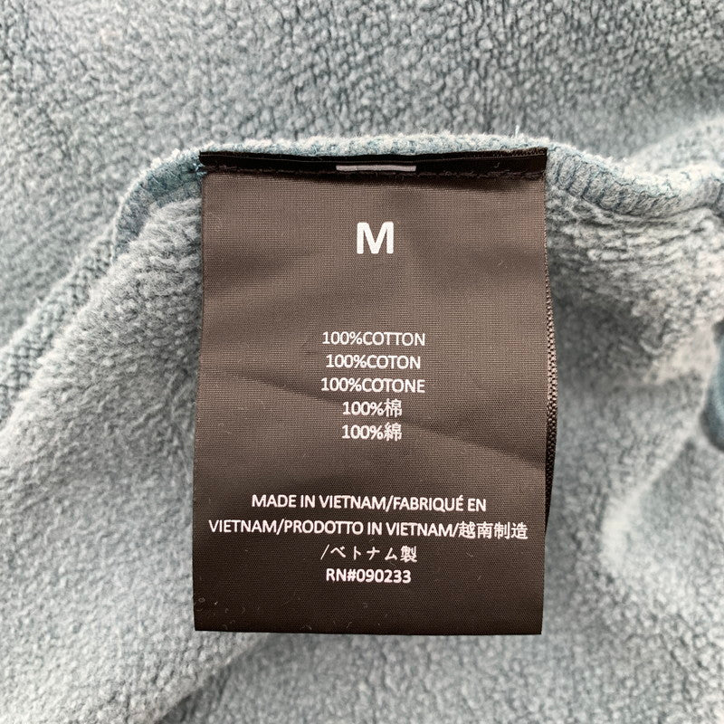 【中古品】【メンズ】 FOG ESSENTIALS エフオージーエッセンシャルズ ARCH LOGO CREWNECK アーチ ロゴ クルーネック トレーナー スウェット トップス 古着 142-260729-mh-19-fuzh サイズ：M カラー：ダークブルー 万代Net店