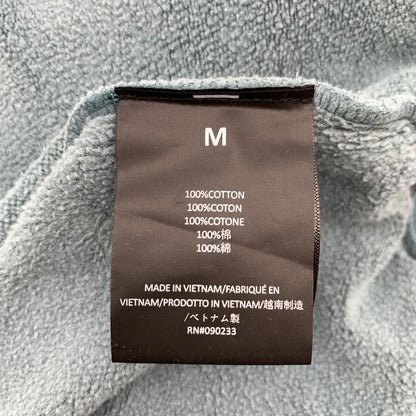 【中古品】【メンズ】 FOG ESSENTIALS エフオージーエッセンシャルズ ARCH LOGO CREWNECK アーチ ロゴ クルーネック トレーナー スウェット トップス 古着 142-260729-mh-19-fuzh サイズ：M カラー：ダークブルー 万代Net店