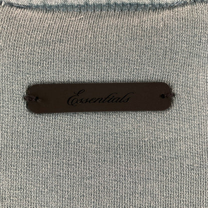 【中古品】【メンズ】 FOG ESSENTIALS エフオージーエッセンシャルズ ARCH LOGO CREWNECK アーチ ロゴ クルーネック トレーナー スウェット トップス 古着 142-260729-mh-19-fuzh サイズ：M カラー：ダークブルー 万代Net店