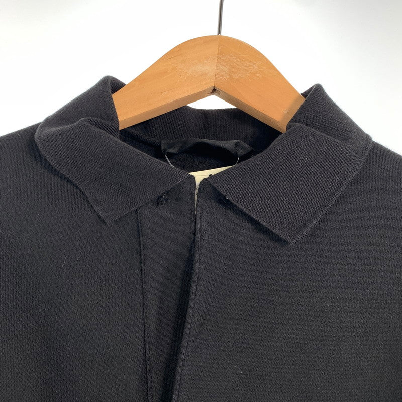 【中古品】【メンズ】 FOG ESSENTIALS エフオージーエッセンシャルズ SIGNATURE 90s トレーナー スウェット BLACK SIZE:S ※TOPボタン欠品 142-260719-io-51-fuzh 万代Net店