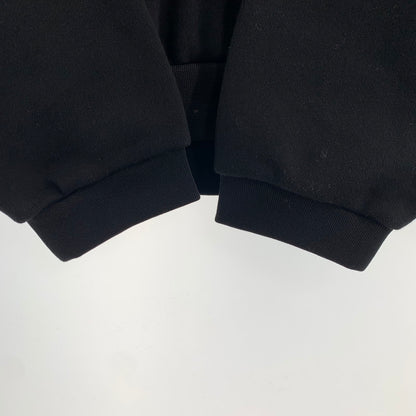 【中古品】【メンズ】 FOG ESSENTIALS エフオージーエッセンシャルズ SIGNATURE 90s トレーナー スウェット BLACK SIZE:S ※TOPボタン欠品 142-260719-io-51-fuzh 万代Net店