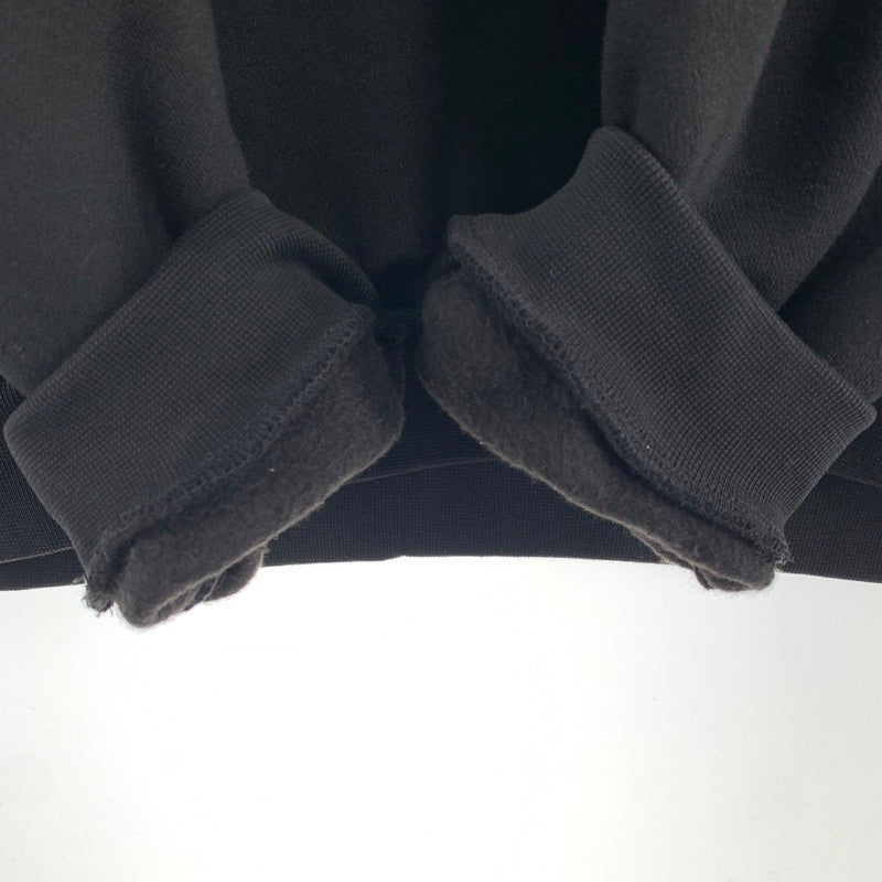 【中古品】【メンズ】 FOG ESSENTIALS エフオージーエッセンシャルズ SIGNATURE 90s トレーナー スウェット BLACK SIZE:S ※TOPボタン欠品 142-260719-io-51-fuzh 万代Net店