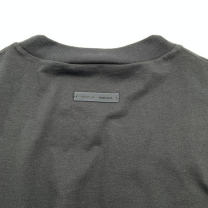 【中古品】【メンズ】 FOG ESSENTIALS LOGO SS TEE BLACK SIZE:S 142-260719-io-53-fuzh 万代Net店