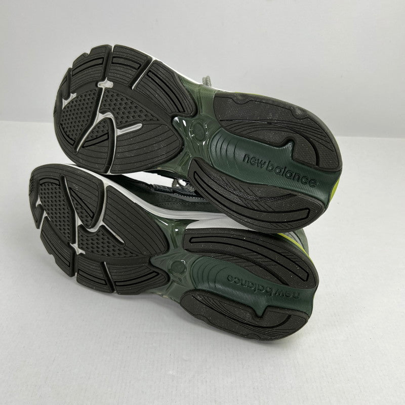 【中古美品】【メンズ】 WTAPS×NEW BALANCE ニューバランス U2010WT ABZORB 2010 "OLIVE DRAB" GRAY SIZE:27.5cm シューレース・箱有 スニーカー 靴 162-260719-io-12-fuzh 万代Net店