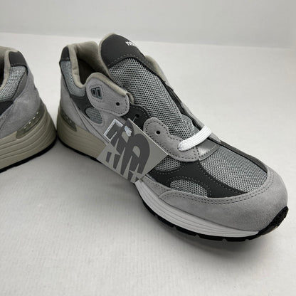 【中古美品】【メンズ】 NEW BALANCE ニューバランス U992GY 992 "GRAY" (2025 2026) GRAY SIZE:27.5cm 箱有 スニーカー 靴 162-260719-io-13-fuzh 万代Net店