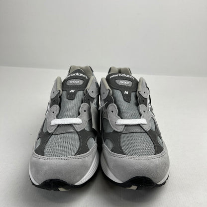 【中古美品】【メンズ】 NEW BALANCE ニューバランス U992GY 992 "GRAY" (2025 2026) GRAY SIZE:27.5cm 箱有 スニーカー 靴 162-260719-io-13-fuzh 万代Net店