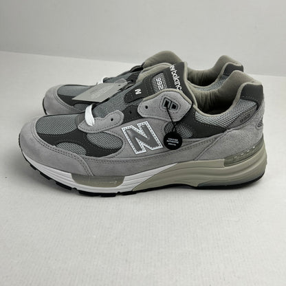 【中古美品】【メンズ】 NEW BALANCE ニューバランス U992GY 992 "GRAY" (2025 2026) GRAY SIZE:27.5cm 箱有 スニーカー 靴 162-260719-io-13-fuzh 万代Net店