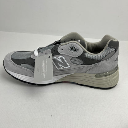 【中古美品】【メンズ】 NEW BALANCE ニューバランス U992GY 992 "GRAY" (2025 2026) GRAY SIZE:27.5cm 箱有 スニーカー 靴 162-260719-io-13-fuzh 万代Net店