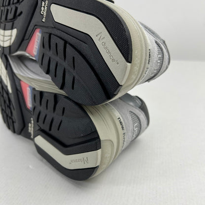 【中古美品】【メンズ】 NEW BALANCE ニューバランス U992GY 992 "GRAY" (2025 2026) GRAY SIZE:27.5cm 箱有 スニーカー 靴 162-260719-io-13-fuzh 万代Net店