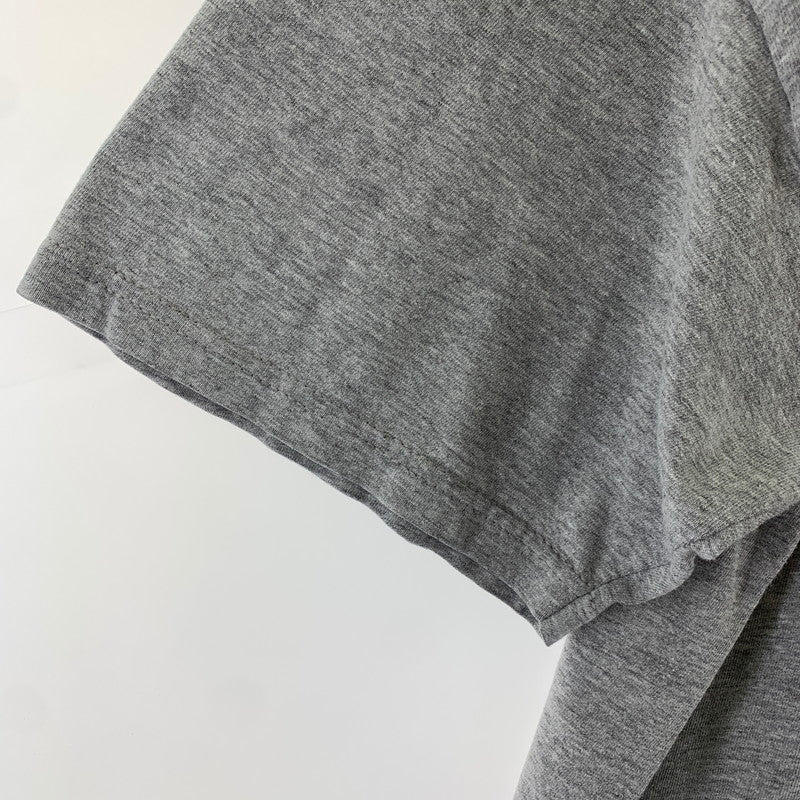 【中古品】【メンズ】 HARLEY－DAVIDSON ハーレーダビッドソン I GOT MINE USA製 2002 トップス 半袖 Tシャツ 古着 145-260726-mh-05-fuzh サイズ：XL カラー：グレー 万代Net店