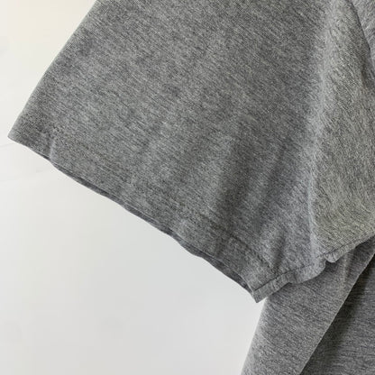【中古品】【メンズ】 HARLEY－DAVIDSON ハーレーダビッドソン I GOT MINE USA製 2002 トップス 半袖 Tシャツ 古着 145-260726-mh-05-fuzh サイズ：XL カラー：グレー 万代Net店