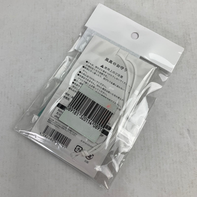 【中古品】 ホロライブ 風真いろは 誕生日記念2022 風真のお守り グッズ お守り 053-260819-io-34-fuzh 万代Net店