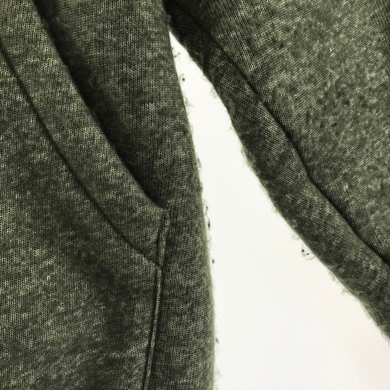 【中古品】【メンズ】 WTAPS ダブルタップス 222ATDT-JKM02 MERCER JACKET マーサージャケット カラーKHAKI SIZE:03 142-260720-ky-07-fuzh 万代Net店