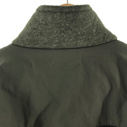 【中古品】【メンズ】 WTAPS ダブルタップス 222ATDT-JKM02 MERCER JACKET マーサージャケット カラーKHAKI SIZE:03 142-260720-ky-07-fuzh 万代Net店