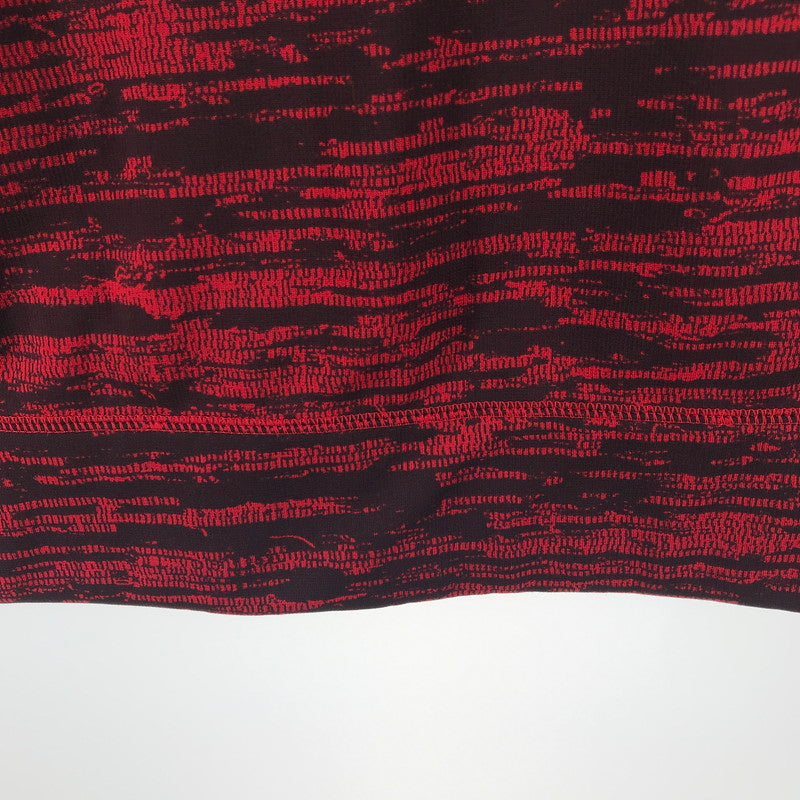 【中古品】【メンズ】 NIKE ナイキ パーカー カラーRED 赤 SIZE:L 652919-687 FULL ZIP 裏起毛 148-260804-ky-08-fuzh 万代Net店