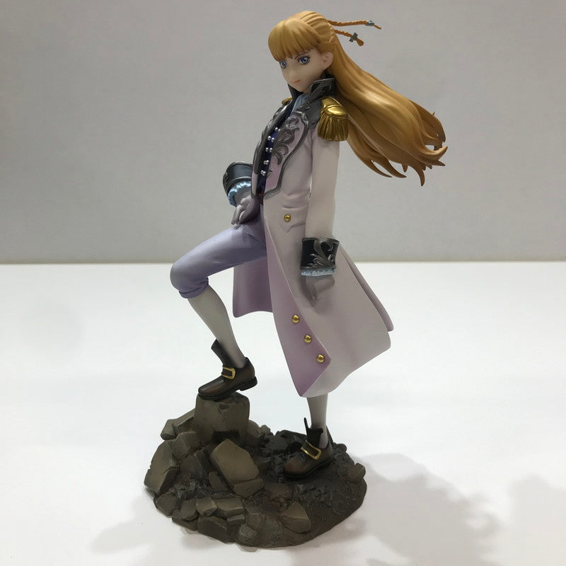 【中古品】 完備品 アルファオメガ 新機動戦記ガンダムW ヒイロ・ユイ＆リリーナ・ピースクラフトセット 30th Anniversary リペイント再販 フィギュア 056-261014-io-14-fuzh 万代Net店