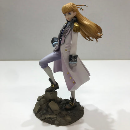 【中古品】 完備品 アルファオメガ 新機動戦記ガンダムW ヒイロ・ユイ＆リリーナ・ピースクラフトセット 30th Anniversary リペイント再販 フィギュア 056-261014-io-14-fuzh 万代Net店
