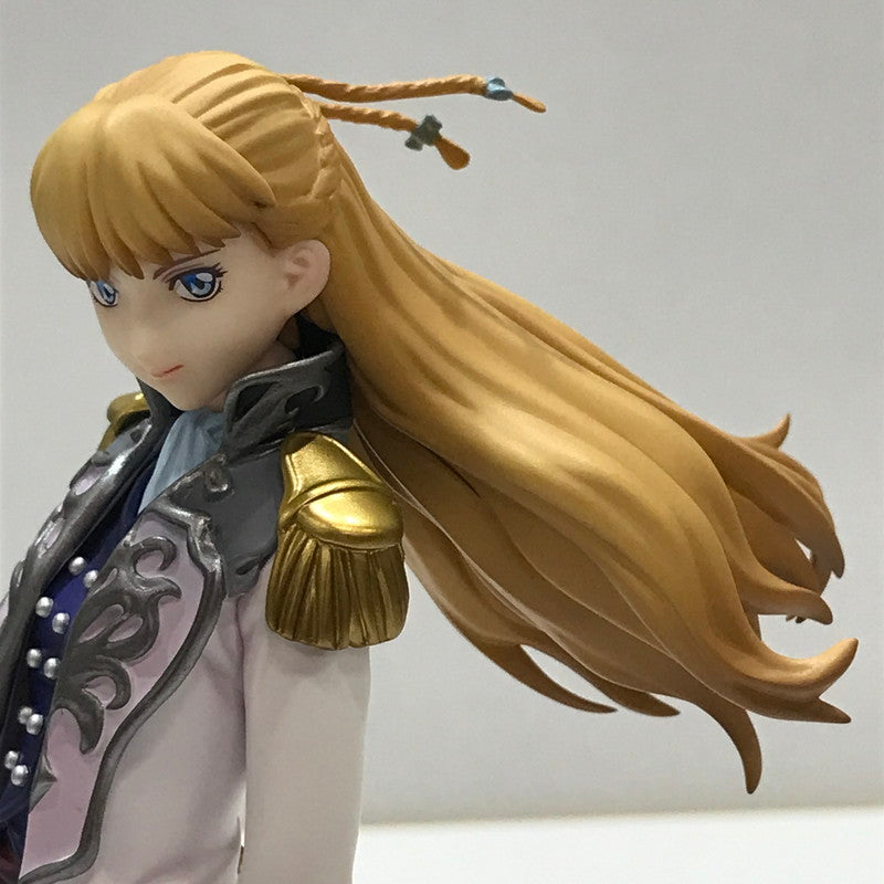 【中古品】 完備品 アルファオメガ 新機動戦記ガンダムW ヒイロ・ユイ＆リリーナ・ピースクラフトセット 30th Anniversary リペイント再販 フィギュア 056-261014-io-14-fuzh 万代Net店
