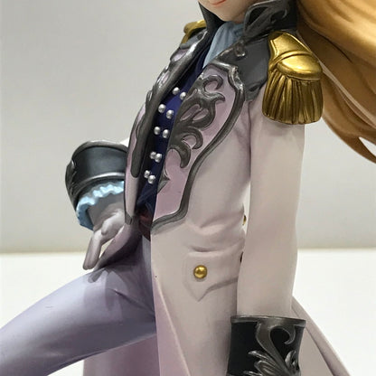 【中古品】 完備品 アルファオメガ 新機動戦記ガンダムW ヒイロ・ユイ＆リリーナ・ピースクラフトセット 30th Anniversary リペイント再販 フィギュア 056-261014-io-14-fuzh 万代Net店