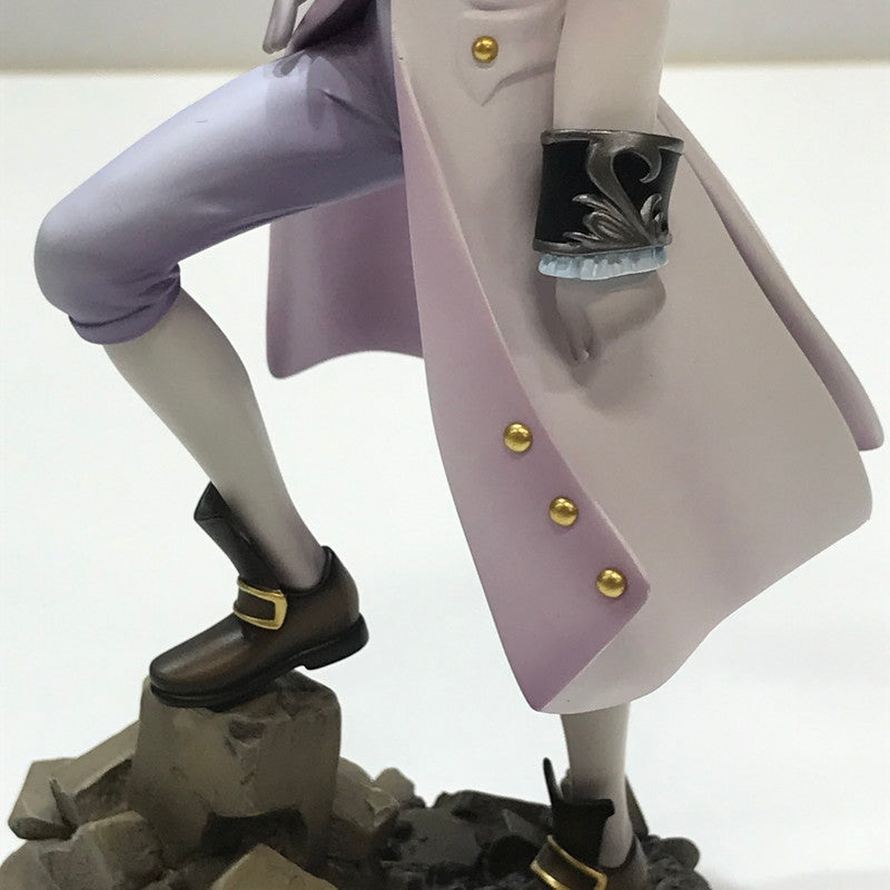 【中古品】 完備品 アルファオメガ 新機動戦記ガンダムW ヒイロ・ユイ＆リリーナ・ピースクラフトセット 30th Anniversary リペイント再販 フィギュア 056-261014-io-14-fuzh 万代Net店