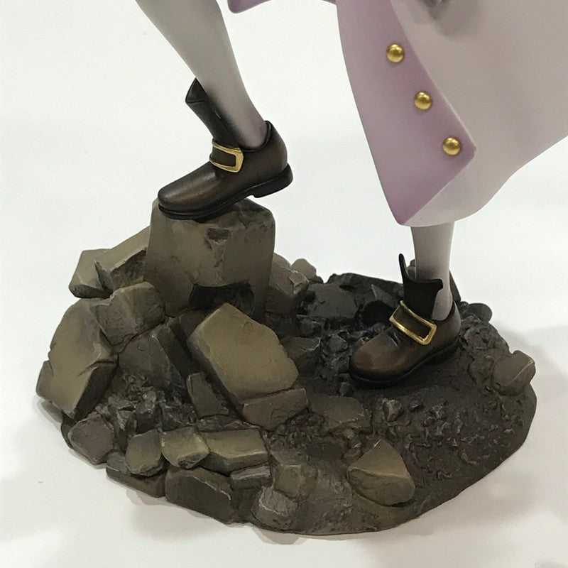 【中古品】 完備品 アルファオメガ 新機動戦記ガンダムW ヒイロ・ユイ＆リリーナ・ピースクラフトセット 30th Anniversary リペイント再販 フィギュア 056-261014-io-14-fuzh 万代Net店