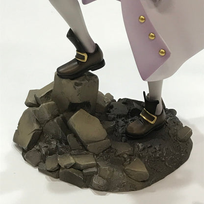 【中古品】 完備品 アルファオメガ 新機動戦記ガンダムW ヒイロ・ユイ＆リリーナ・ピースクラフトセット 30th Anniversary リペイント再販 フィギュア 056-261014-io-14-fuzh 万代Net店