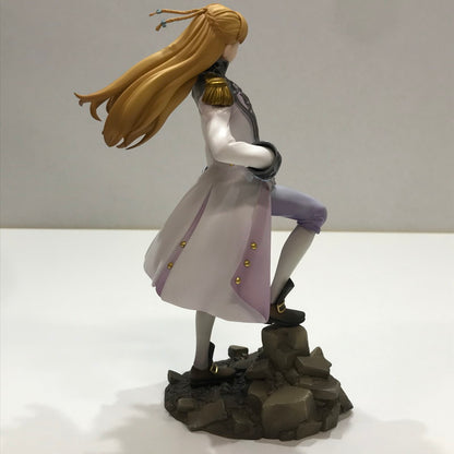 【中古品】 完備品 アルファオメガ 新機動戦記ガンダムW ヒイロ・ユイ＆リリーナ・ピースクラフトセット 30th Anniversary リペイント再販 フィギュア 056-261014-io-14-fuzh 万代Net店