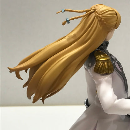 【中古品】 完備品 アルファオメガ 新機動戦記ガンダムW ヒイロ・ユイ＆リリーナ・ピースクラフトセット 30th Anniversary リペイント再販 フィギュア 056-261014-io-14-fuzh 万代Net店