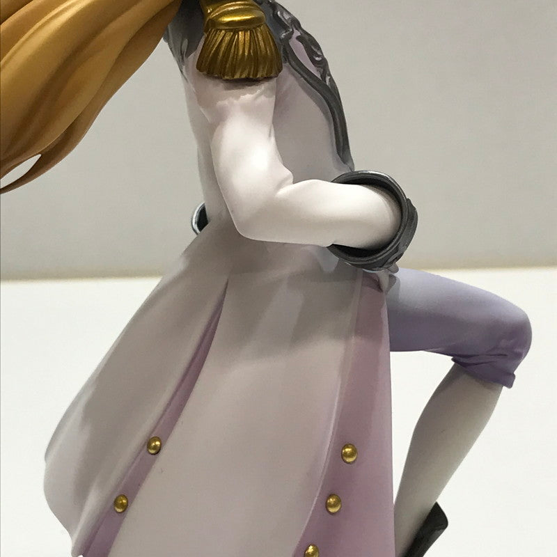 【中古品】 完備品 アルファオメガ 新機動戦記ガンダムW ヒイロ・ユイ＆リリーナ・ピースクラフトセット 30th Anniversary リペイント再販 フィギュア 056-261014-io-14-fuzh 万代Net店