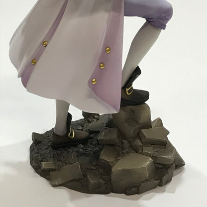 【中古品】 完備品 アルファオメガ 新機動戦記ガンダムW ヒイロ・ユイ＆リリーナ・ピースクラフトセット 30th Anniversary リペイント再販 フィギュア 056-261014-io-14-fuzh 万代Net店