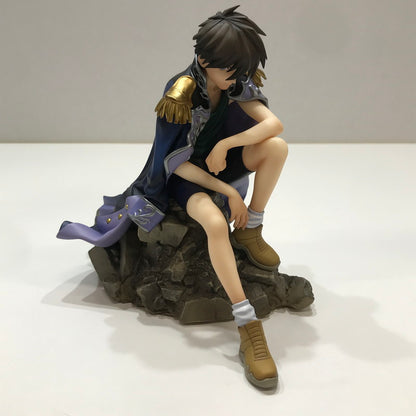 【中古品】 完備品 アルファオメガ 新機動戦記ガンダムW ヒイロ・ユイ＆リリーナ・ピースクラフトセット 30th Anniversary リペイント再販 フィギュア 056-261014-io-14-fuzh 万代Net店