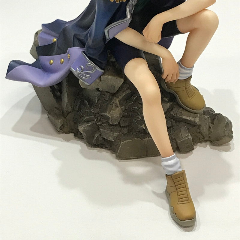 【中古品】 完備品 アルファオメガ 新機動戦記ガンダムW ヒイロ・ユイ＆リリーナ・ピースクラフトセット 30th Anniversary リペイント再販 フィギュア 056-261014-io-14-fuzh 万代Net店