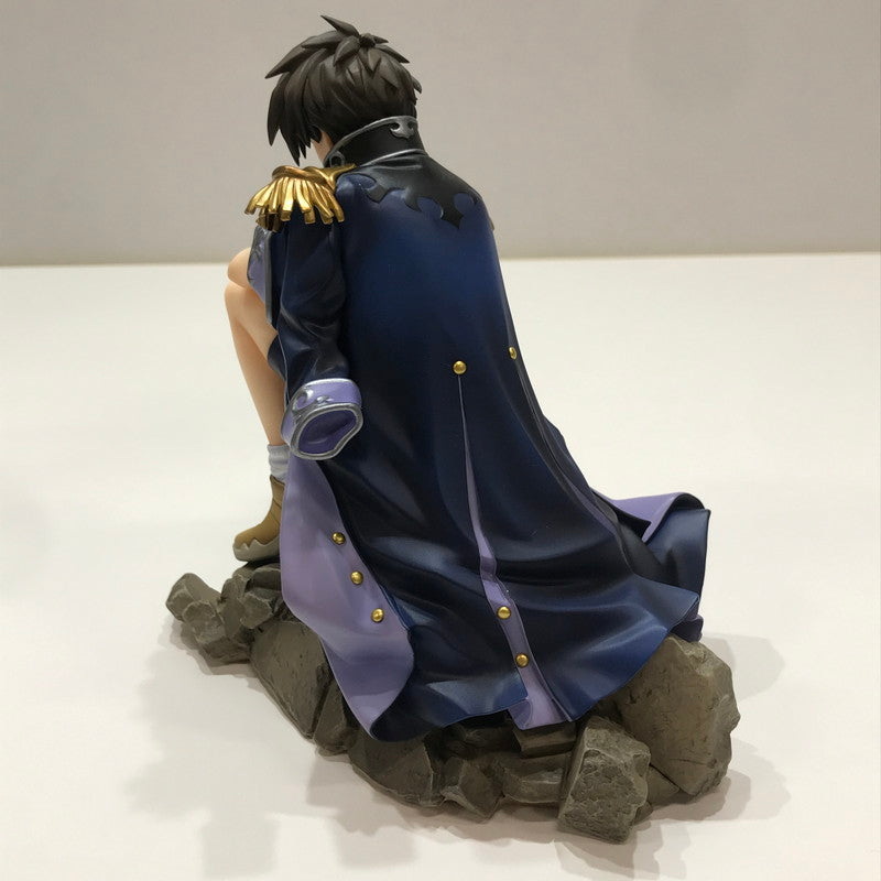 【中古品】 完備品 アルファオメガ 新機動戦記ガンダムW ヒイロ・ユイ＆リリーナ・ピースクラフトセット 30th Anniversary リペイント再販 フィギュア 056-261014-io-14-fuzh 万代Net店