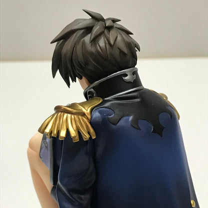 【中古品】 完備品 アルファオメガ 新機動戦記ガンダムW ヒイロ・ユイ＆リリーナ・ピースクラフトセット 30th Anniversary リペイント再販 フィギュア 056-261014-io-14-fuzh 万代Net店