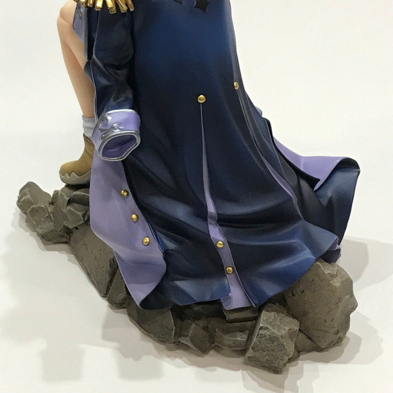 【中古品】 完備品 アルファオメガ 新機動戦記ガンダムW ヒイロ・ユイ＆リリーナ・ピースクラフトセット 30th Anniversary リペイント再販 フィギュア 056-261014-io-14-fuzh 万代Net店