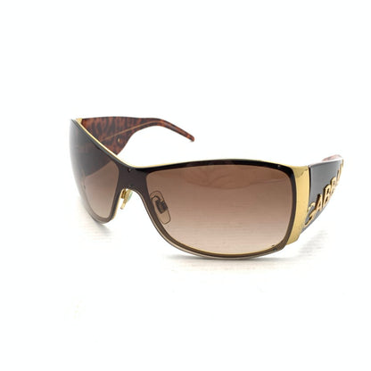 【中古品】【レディース】 DOLCE&GABBANA ドルチェ＆ガッバーナ サングラス メガネ アイウェア DG2019 203-260808-gm-14-fuzh カラー：レオパード 万代Net店