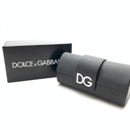 【中古品】【レディース】 DOLCE&GABBANA ドルチェ＆ガッバーナ サングラス メガネ アイウェア DG2019 203-260808-gm-14-fuzh カラー：レオパード 万代Net店