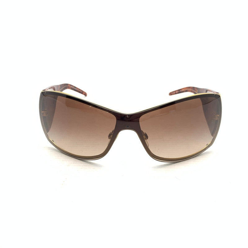 【中古品】【レディース】 DOLCE&GABBANA ドルチェ＆ガッバーナ サングラス メガネ アイウェア DG2019 203-260808-gm-14-fuzh カラー：レオパード 万代Net店