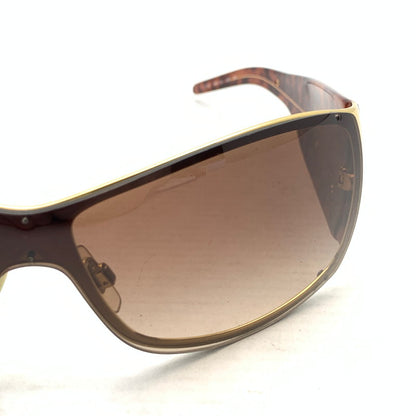 【中古品】【レディース】 DOLCE&GABBANA ドルチェ＆ガッバーナ サングラス メガネ アイウェア DG2019 203-260808-gm-14-fuzh カラー：レオパード 万代Net店
