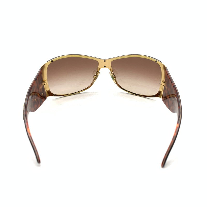 【中古品】【レディース】 DOLCE&GABBANA ドルチェ＆ガッバーナ サングラス メガネ アイウェア DG2019 203-260808-gm-14-fuzh カラー：レオパード 万代Net店