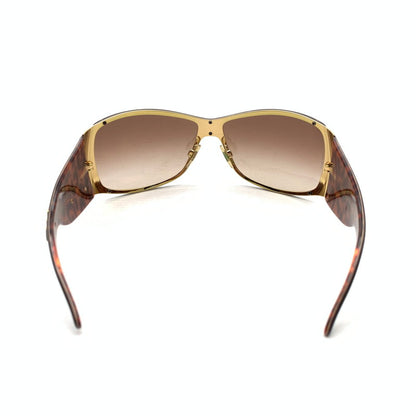 【中古品】【レディース】 DOLCE&GABBANA ドルチェ＆ガッバーナ サングラス メガネ アイウェア DG2019 203-260808-gm-14-fuzh カラー：レオパード 万代Net店