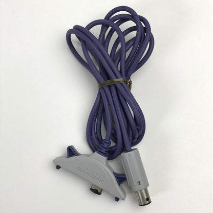 【現状渡し品】 GBAケーブル（GC専用)(ETC) 動作未確認 024-260728-MO-11-fuz 万代Net店