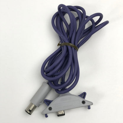【現状渡し品】 GBAケーブル（GC専用)(ETC) 動作未確認 024-260728-MO-11-fuz 万代Net店