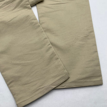 【中古品】【メンズ】 THE NORTH FACE NT5301N PURPLE LABEL STRETCH TWILL TAPERED PANTS ザ・ノースフェイス パープルレーベル パンツ ボトムス 155-260808-gm-24-fuzh サイズ：32 カラー：ベージュ 万代Net店