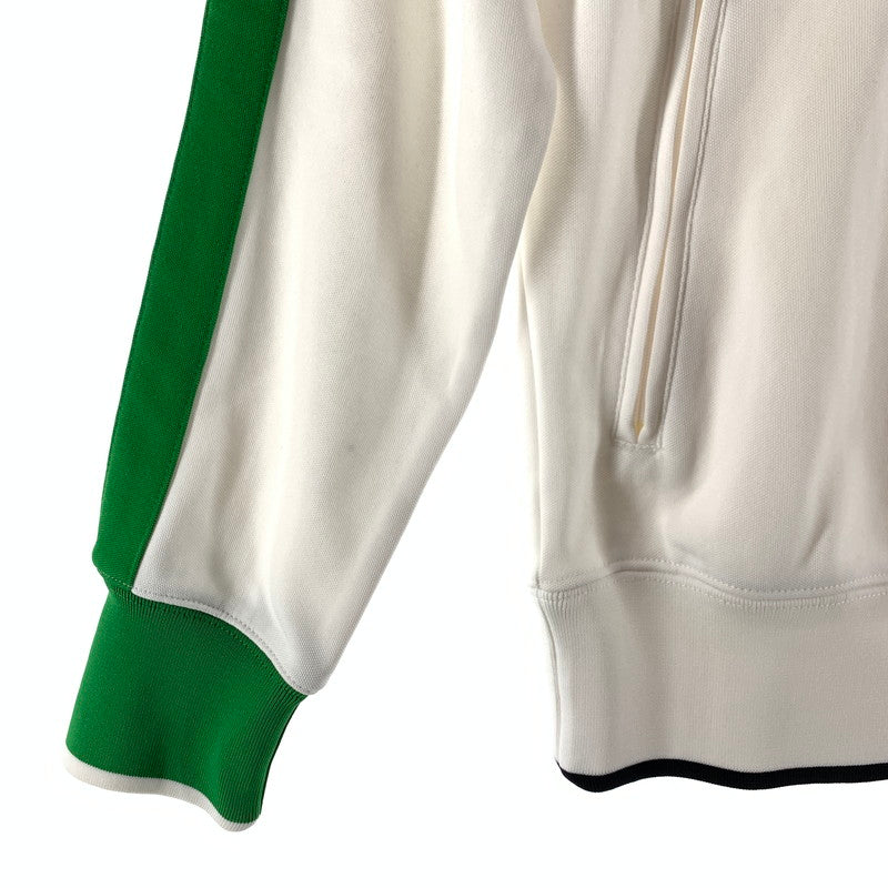 【中古品】【メンズ】 NIKE ナイキ トラックジャケット ジャージ JUVENTUS ユベントス トップス ジャケット アウター 古着 148-260724-mh-09-fuzh サイズ：S カラー：ホワイト 万代Net店